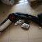 Coach Electric accesorios para buses Side View Mirror 0120 For City Bus Higer parts KLQ6129 espejo bus