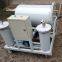 Fuel Oil Purifier System