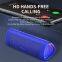 Powerful Bluetooth Speakers: Big, Clear Sound with Booster, Noise Cancellation and Wireless Sound Bar for Superior Audio Experience