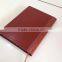 Nice design custom notebook with magnetic buckle NSPZ-CK1000