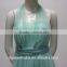 green wedding dresses convertible long tulle dress puffy long wedding dress