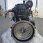 6BT5.9-C145 engine motor assembly excavator engine