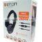 ET-8020M Mobile Headphone Set