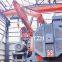 YZH grizzly boom rock breaker system