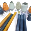 CPVC COMPOUND FOR FIRE WATER PIPES AND FITTINGS
