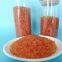 Orange to Green Color-changing Silica Gel Desiccant 3-5mm Moisture Absorber Beads