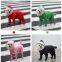Weenie Dog Raincoat? Pet Full coverage? raincoat