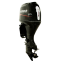 CE Certified Hidea 115HP High Power 4-Stroke Outboard, Fuel Injection & Electric Start, Reliable for Fishing & Leisure Boats, Global Shipping