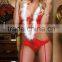 wholesale professional sexy girls cosplay costume christmas party costumes