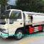 Euro IV Price of JAC New Oil Tanker,mini Oil Tanker Truck Capacity 6000L on Sale
