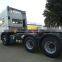Factory price 375HP Dongfeng prime mover in Israel