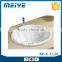 BP-K-1126 Modern Bathroom Design, Quality Above Counter Mounting Art Basin, Ceramic Hand Wash Sink Bash Bowl, Vanity Top