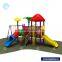 JT-0605 Amusement children outdoor playground equipment