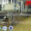 Cooling tunnel system