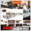 high quality full automatic chocolate moulding machine for sale