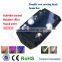 led spider beam light 4 color,cheap moving head lights