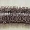 2014microfiber chenille car wash mop,strong absorbent