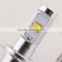 Wholesale H7 6000LM 30W Auto CreeLED Headlights Bulb 6000K Lamp All in One