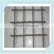 hot dipped galvanized /stainless steel crimped wire mesh on sale