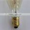 g80 e26 25/40/60w china manufactures vintage edison light bulb