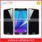 Celulares smartphones anti spy tempered glass screen protector for samsung note 5                        
                                                Quality Choice