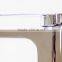 Square Single Lever Basin Mixer Faucet