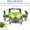 Hot sale 2.4G FPV!!! 4 channel rc quadcopter with camera