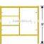 Steel mason Ladder Scaffolding