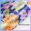 Mitaloo SG0092 African Style Multi Color African Sego Headtie Gele for Party