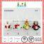 Christmas hanging ornament for christmas tree decoration