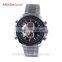 Factory price Middleland 8018 high quality Led watch stainless steel hot sells in 2015