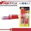 structural adhesive syringe ab dual syringe epoxy syringe