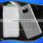 New matte design tpu soft cell phone case for Samsung NOTE 6 tpu cover
