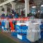 hot tyre curing segment press for tyre retreading