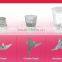 Heat distortion temperature plastics manufacturing PC, heat resistant Polycarbonate plastic resin raw material