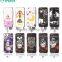 PC TPU Hybrid 3D UV Printing Cartoon Mobile Phone Case For iPhone 6