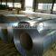 Galvanized steel sheet in coil