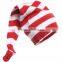 Wholesale High Quality New Design Christmas Knitted Hat and Christmas Hat Decoration