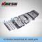 Untility OEM Grand Cherokee body kit with Summit style and TEO material