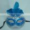 colors cheap party masks , foam wild animal masks , hallween eva foam animal mask