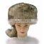 New style ladies winter hat