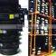 warehouse demountable textile storage rack for sale