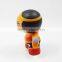 OEM Good Quality Eco-friendly Hero Figure 3D Roto Casting Vinyl Toy Made in Shenzhen