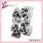 Girls favorite hair accessories no fade no smell friendly handmade solid hair ribbon bow with clips (DW-0006)