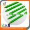 Highly Flexible and Strength Fiberglass Poles for Golf Alignment Stick and Tent Poles