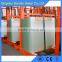 Ultra clear 10mm float glass with competitive price