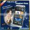 Tempered Glass Film Screen Protector for HTC ONE M7 with Pretty Retail Packaging