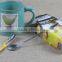 "Pinsun"stoneware Soup Mug