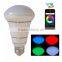 Smart lighting 2.4g Rf Remote Controller Rgb Rgbw zigbee Wifi Led Bulb