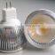 Popular 2016 energy saving led lights 6w MR16 GU10 COB LED spot lights                        
                                                                                Supplier's Choice